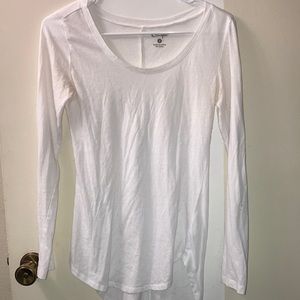 Curfew long sleeve shirt